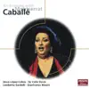 An Evening with Montserrat Caballé album lyrics, reviews, download