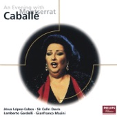 Montserrat Caballé - Mozart: Così fan tutte ossia La scuola degli amanti, K.588 - (L. da Ponte) - Act 1 - Stelle! Che ardir...Come scoglio