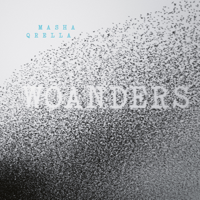 Masha Qrella - Woanders artwork