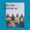 GIRL'S DAY EVERYDAY No. 5