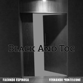 Black & Toc artwork