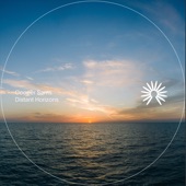 Distant Horizons - EP artwork