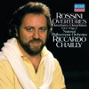 Rossini: Overtures Vol. 2