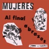 Al Final Abrazos - Single