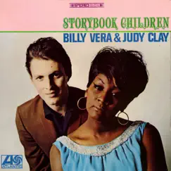 Storybook Children by Billy Vera & Judy Clay album reviews, ratings, credits