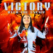 Victory Over the Enemy (V.O.T.E.) artwork