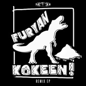 Kokeen (Angerzam Remix) artwork