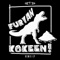 Kokeen (Angerzam Remix) artwork
