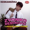 Keskandzika