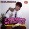 Amalipe - Zvonko Demirovic lyrics