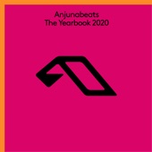 Anjunabeats the Yearbook 2020 artwork