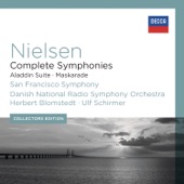 Symphony No. 6 - "Sinfonia Semplice": 4. Theme & Variations artwork