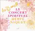 Les 25 ans !!!: Le Concert Spirituel, Hervé Niquet album cover