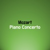 Mozart Piano Concerto - Single, 2020
