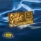 Golden Ticket (feat. Masego & Common) [Jarreau Vandal Remix] artwork