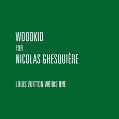 Woodkid For Nicolas Ghesquière: Louis Vuitton Works One