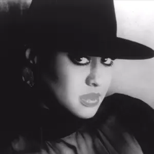 Phyllis Hyman