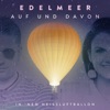 Auf und davon (in 'nem Heißluftballon) - Single