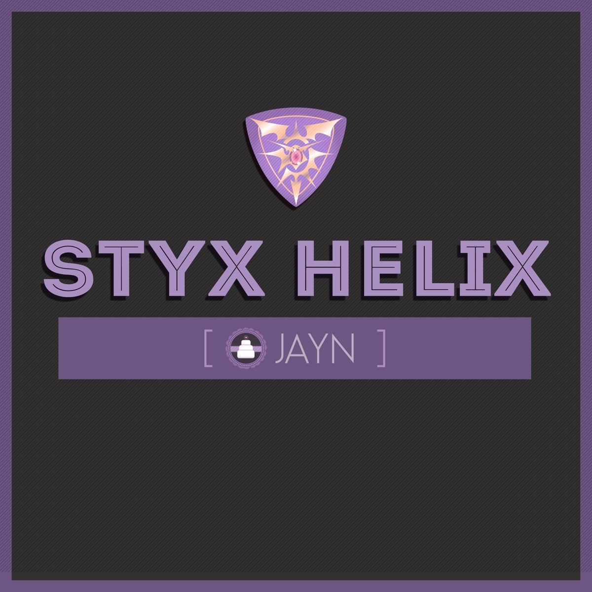 Styx Helix Single By Jayn On Apple Music