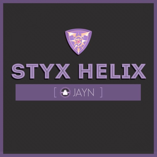 Styx Helix Single De Jayn En Apple Music