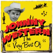Johnny Western - Cowpoke