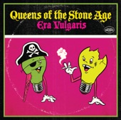 Queens of the Stone Age - Suture Up Your Future