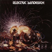 Electric Sandwich - China (Single Version)