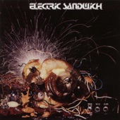 Electric Sandwich - Material Darkness