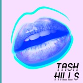 Tash Hills - First Breath