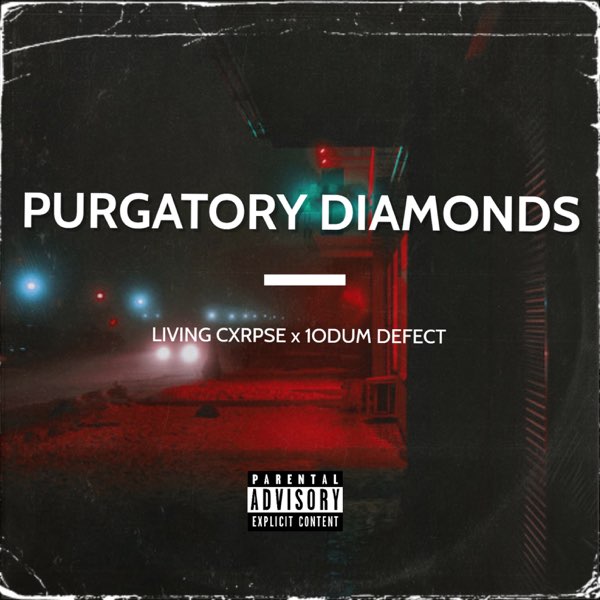 Purgatory X