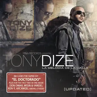 A Punto de Cazar (feat. Cosculluela) by Tony Dize song reviws