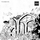 Church Volumes 004 - EP artwork