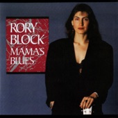 Rory Block - Terraplane Blues