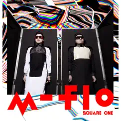 SQUARE ONE by M-flo album reviews, ratings, credits