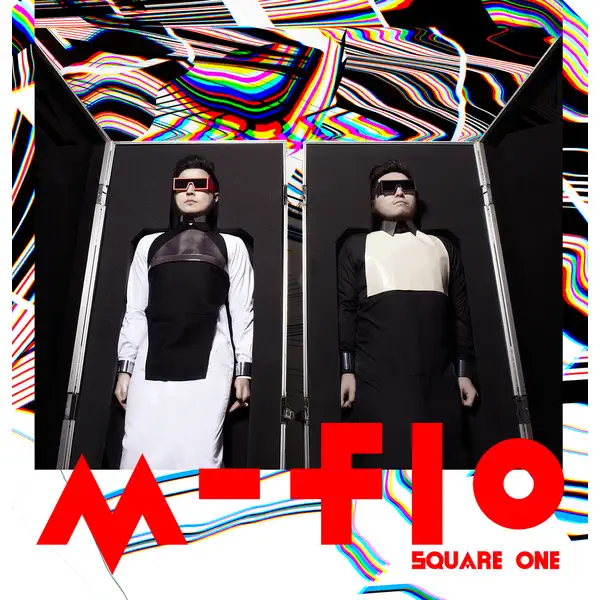 m-flo - Square One (2012) [iTunes Plus AAC M4A]-新房子