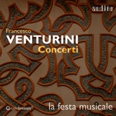 Venturini: Concerti (Bonus Video Edition) artwork