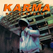 Karma artwork