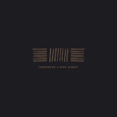 Thunderbird - EP artwork