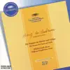 Beethoven: The Sonatas for Violin & Piano album lyrics, reviews, download