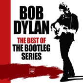 The Best of The Bootleg Series artwork