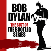 Bob Dylan - The Best of The Bootleg Series artwork