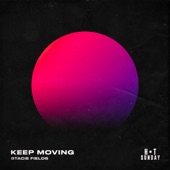 Keep Moving artwork