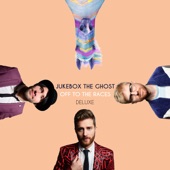 Jukebox the Ghost - Boring