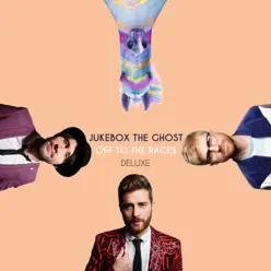 Off To The Races (Deluxe) - Jukebox The Ghost