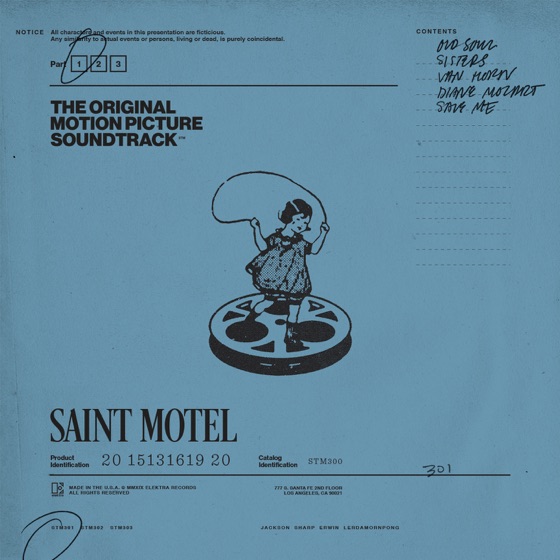 Cover artwork for Save Me