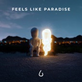 Feels Like Paradise (feat. Madeline) artwork