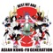 Marching Band - Asian Kung-Fu Generation lyrics