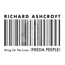 Bring On The Lucie (Freda Peeple) artwork
