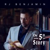 RJ Benjamin - Never Give Up
