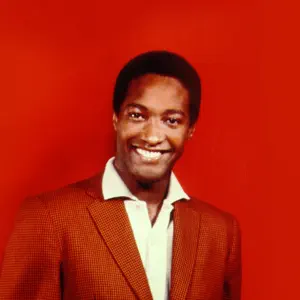 Sam Cooke